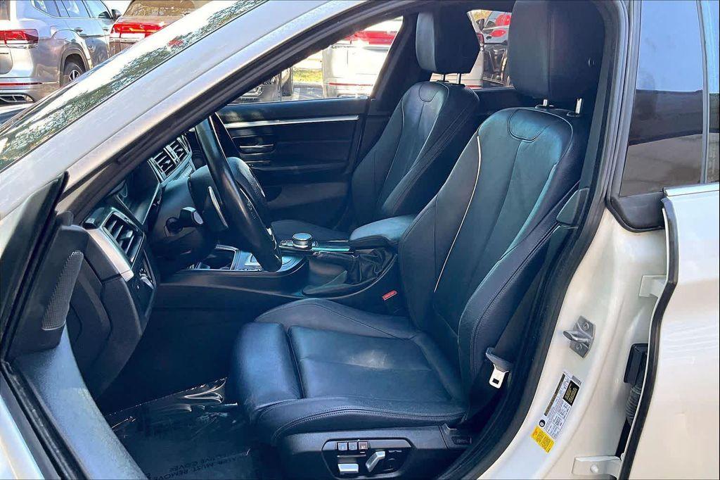 used 2019 BMW 430 Gran Coupe car, priced at $16,491