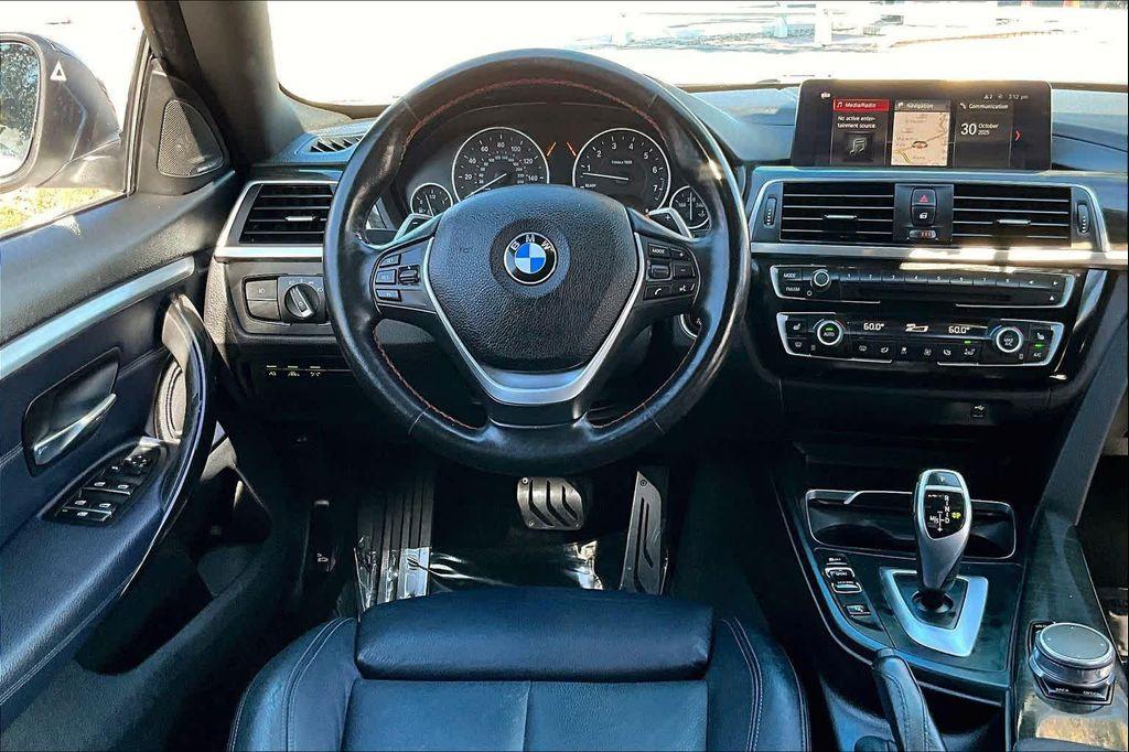 used 2019 BMW 430 Gran Coupe car, priced at $16,491