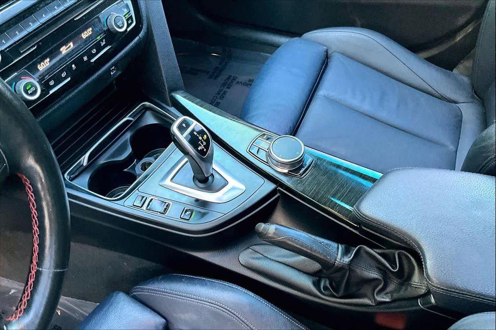 used 2019 BMW 430 Gran Coupe car, priced at $16,491