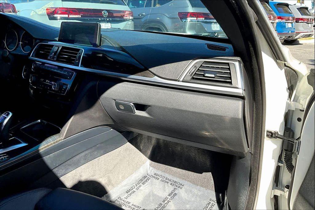 used 2019 BMW 430 Gran Coupe car, priced at $16,491