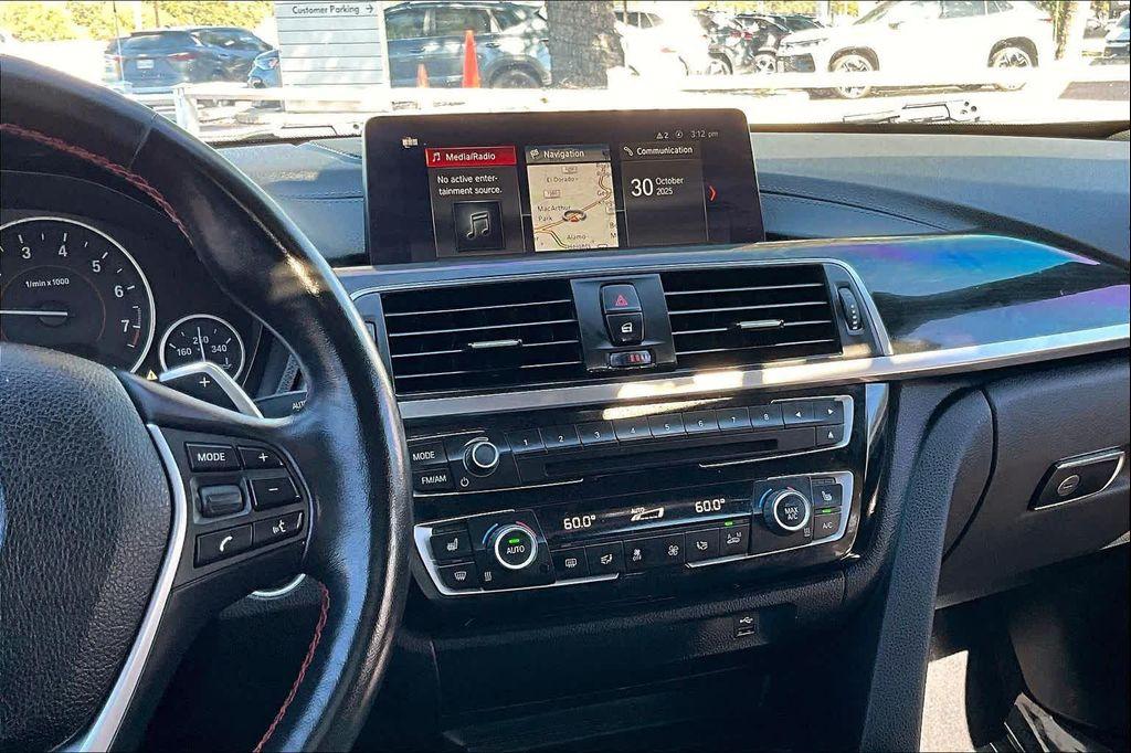 used 2019 BMW 430 Gran Coupe car, priced at $16,491