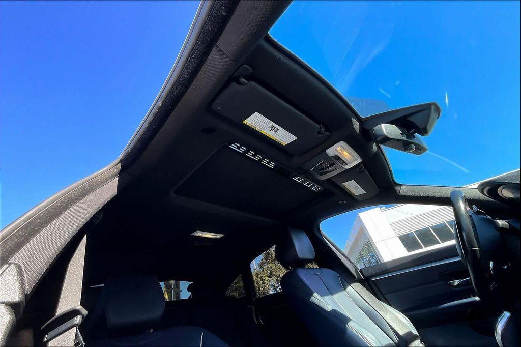 used 2019 BMW 430 Gran Coupe car, priced at $16,491