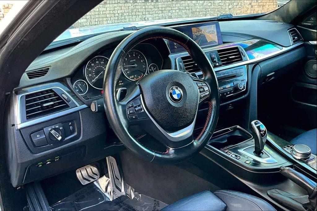 used 2019 BMW 430 Gran Coupe car, priced at $16,491