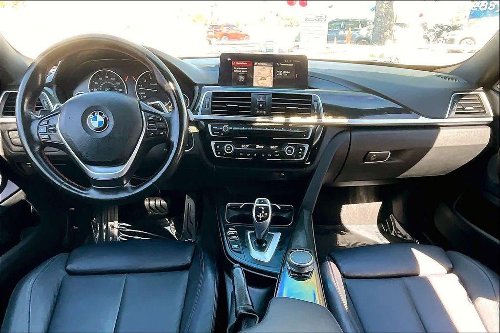 used 2019 BMW 430 Gran Coupe car, priced at $16,491
