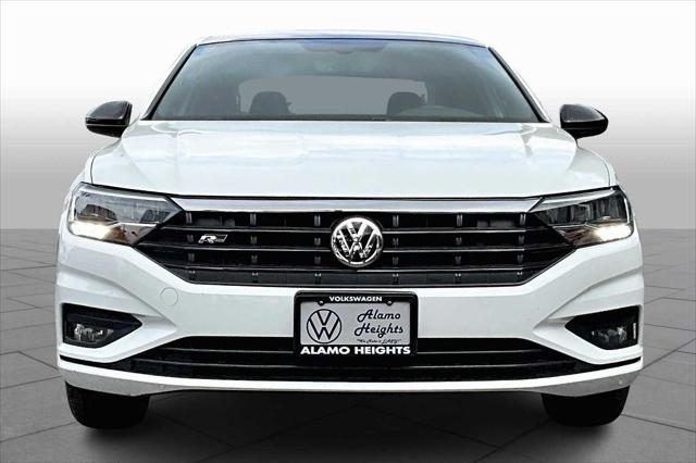 used 2019 Volkswagen Jetta car, priced at $19,991