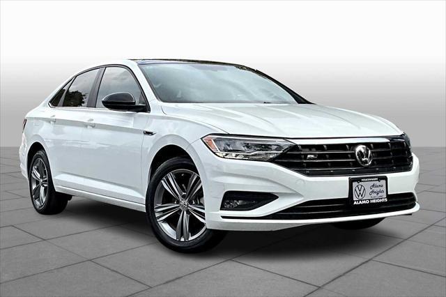 used 2019 Volkswagen Jetta car, priced at $19,991