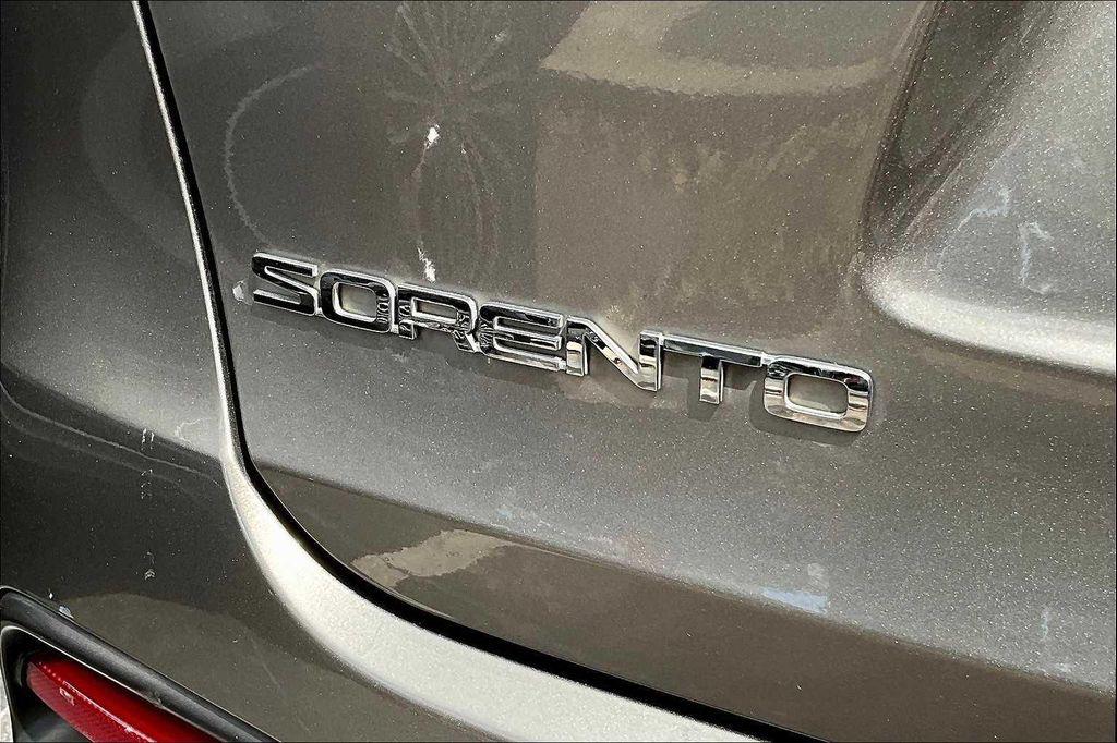 used 2017 Kia Sorento car, priced at $10,919
