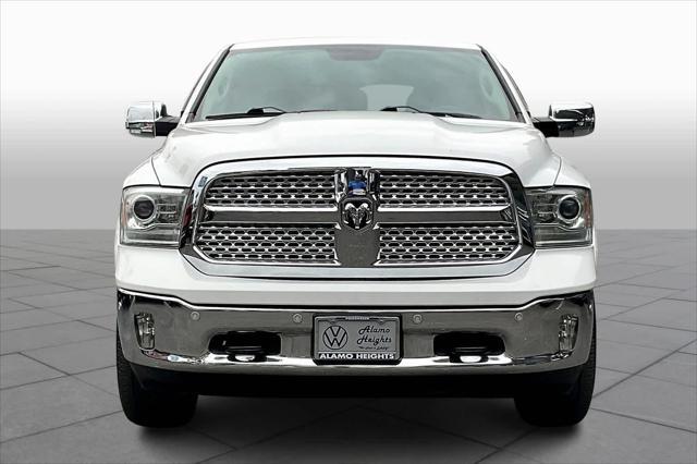 used 2016 Ram 1500 car, priced at $20,991