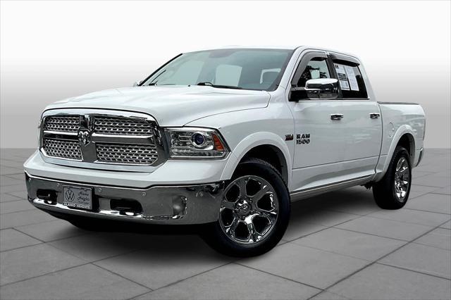 used 2016 Ram 1500 car, priced at $20,991