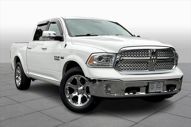 used 2016 Ram 1500 car, priced at $20,991