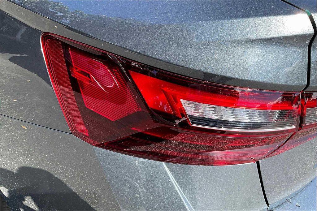 new 2025 Volkswagen Jetta car, priced at $25,524