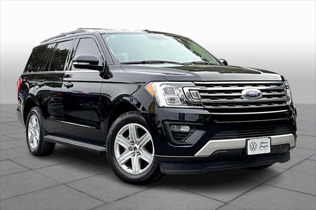 used 2018 Ford Expedition car, priced at $19,991