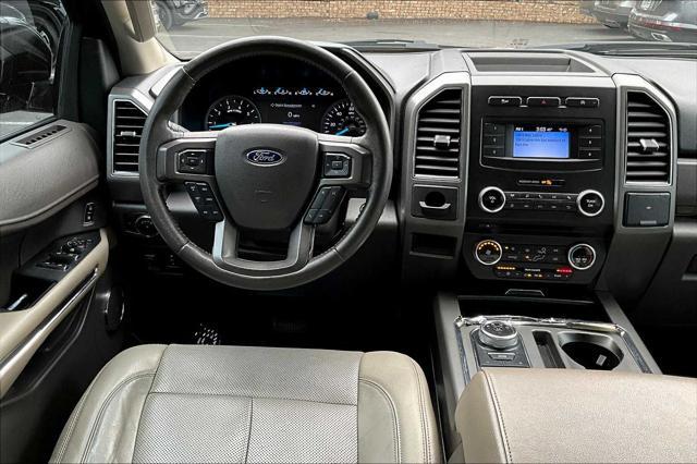 used 2018 Ford Expedition car, priced at $19,991