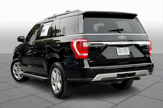 used 2018 Ford Expedition car, priced at $19,991