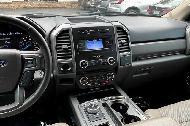 used 2018 Ford Expedition car, priced at $19,991