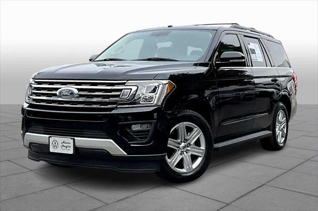 used 2018 Ford Expedition car, priced at $19,991