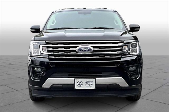 used 2018 Ford Expedition car, priced at $19,991