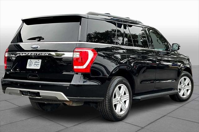 used 2018 Ford Expedition car, priced at $19,991