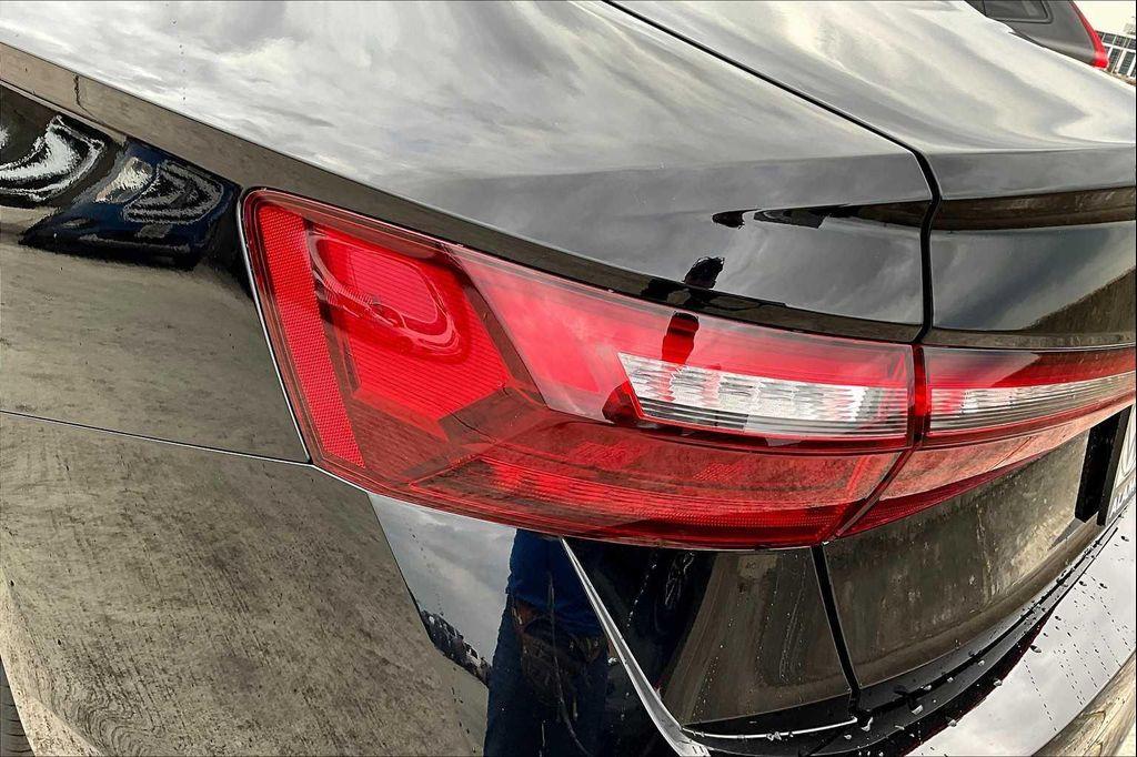 new 2025 Volkswagen Jetta car, priced at $23,926