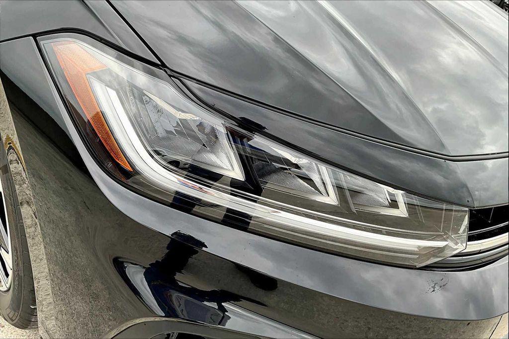 new 2025 Volkswagen Jetta car, priced at $23,926