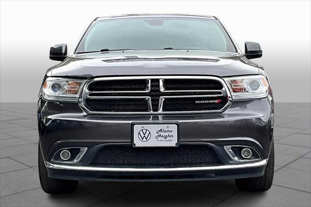 used 2017 Dodge Durango car, priced at $14,436