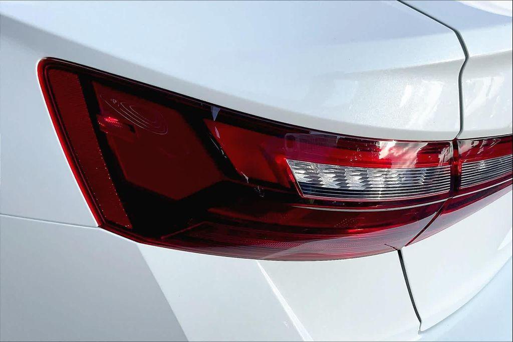 new 2025 Volkswagen Jetta car, priced at $29,096