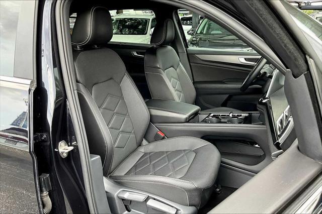 used 2024 Volkswagen Atlas Cross Sport car, priced at $32,995
