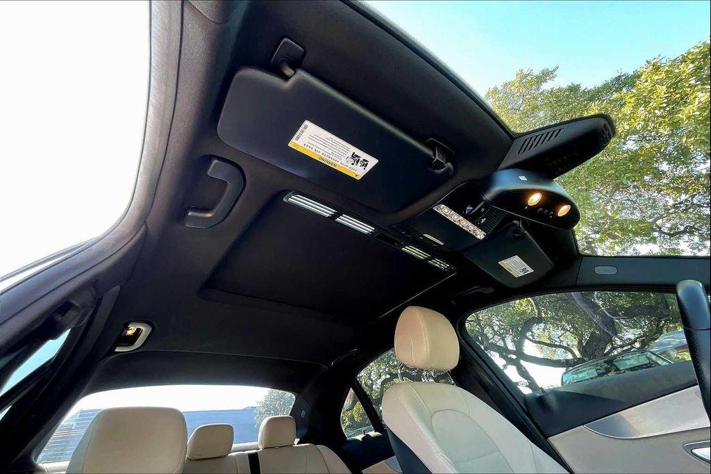 used 2018 Mercedes-Benz C-Class car, priced at $18,991