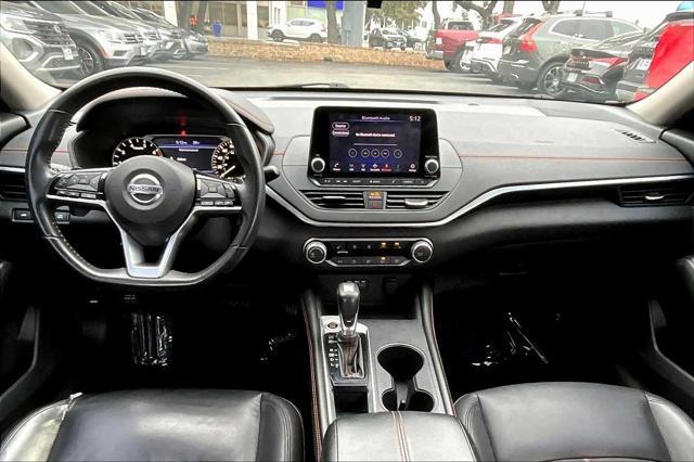 used 2020 Nissan Altima car, priced at $17,991