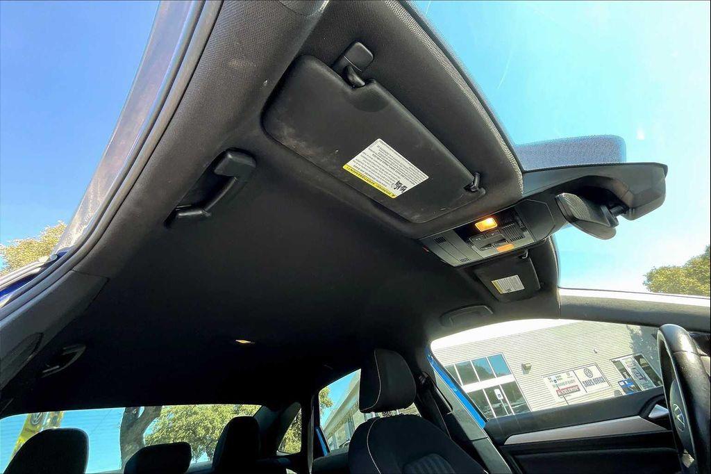 used 2023 Volkswagen Jetta car, priced at $18,991