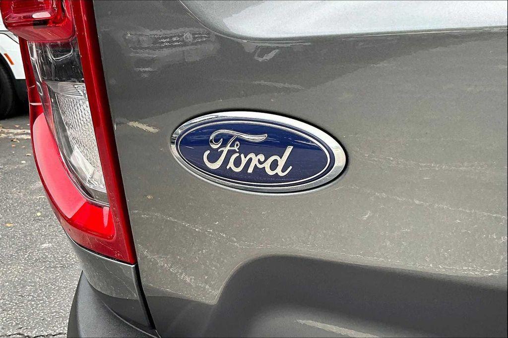 used 2022 Ford Bronco Sport car, priced at $21,286