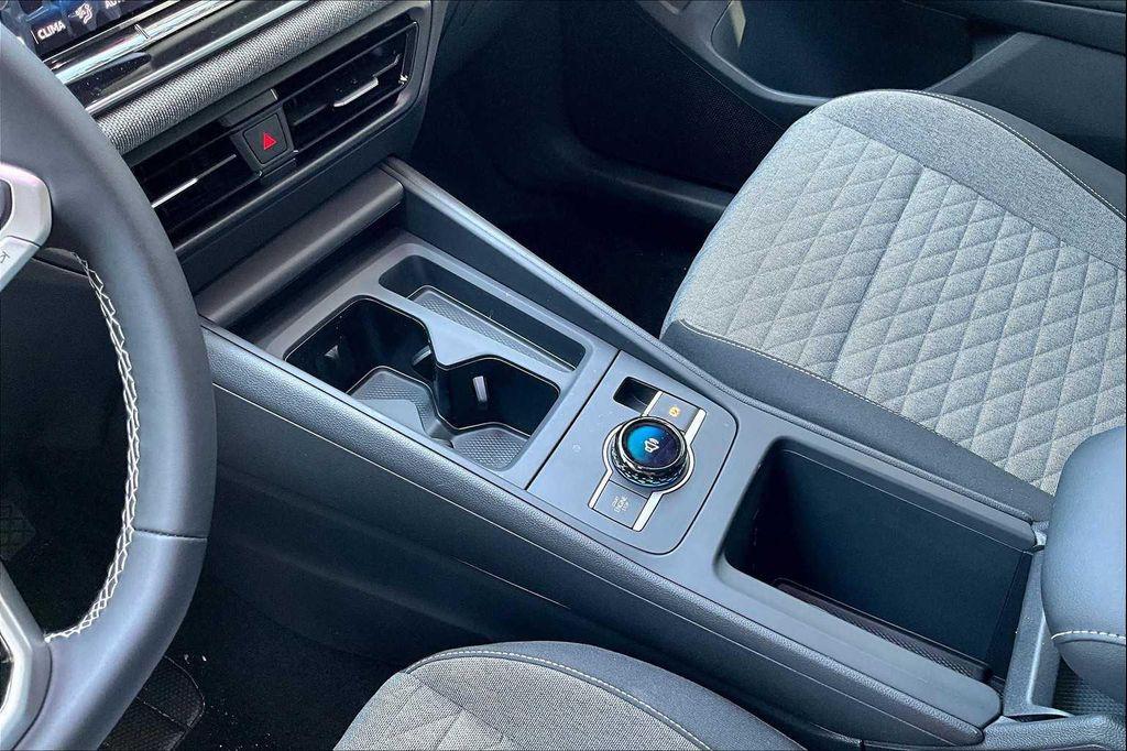 new 2025 Volkswagen Tiguan car, priced at $31,275