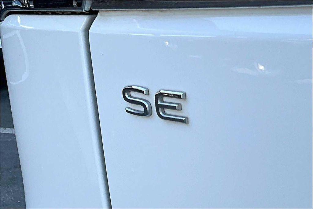 used 2023 Volkswagen Atlas car, priced at $25,991