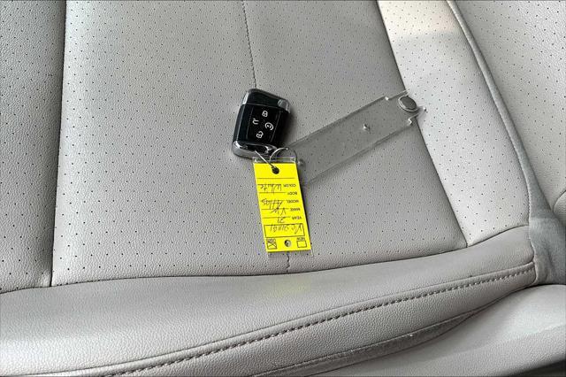 used 2021 Volkswagen Atlas car, priced at $30,991