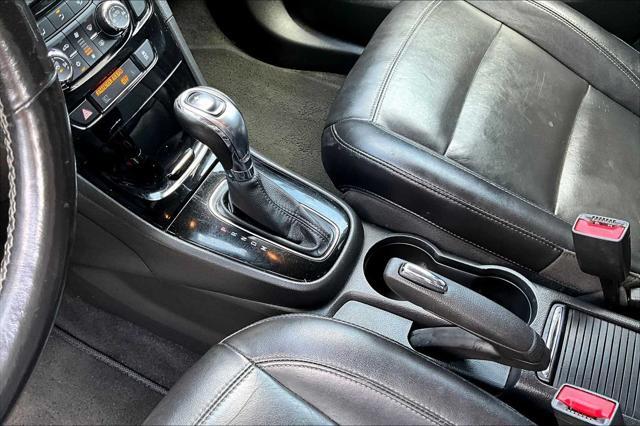 used 2020 Buick Encore car, priced at $17,995