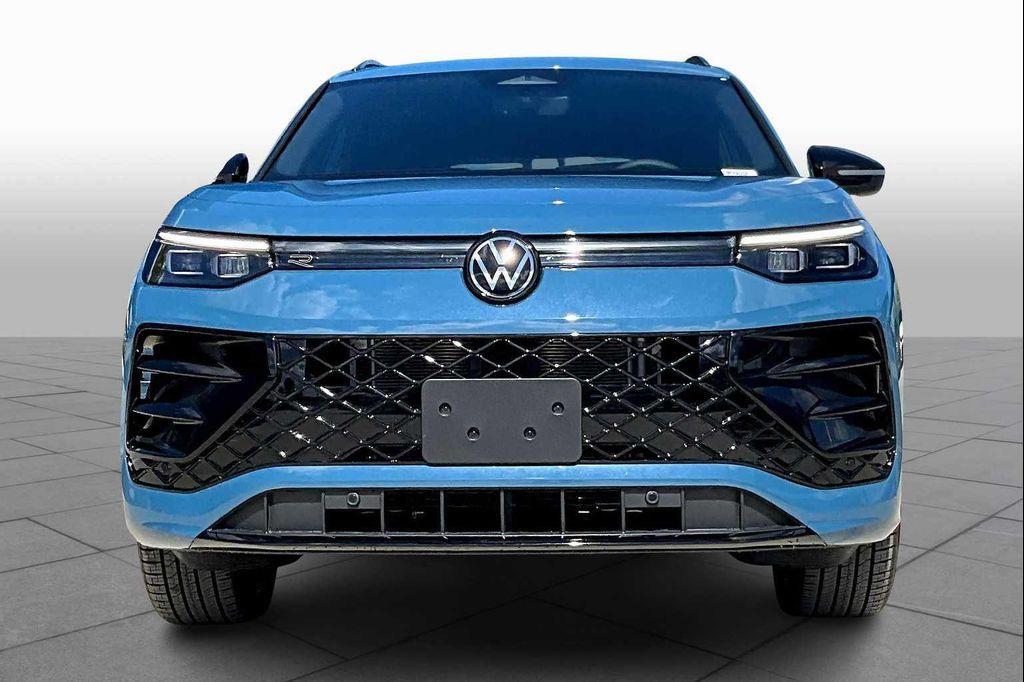 new 2025 Volkswagen Tiguan car, priced at $39,369