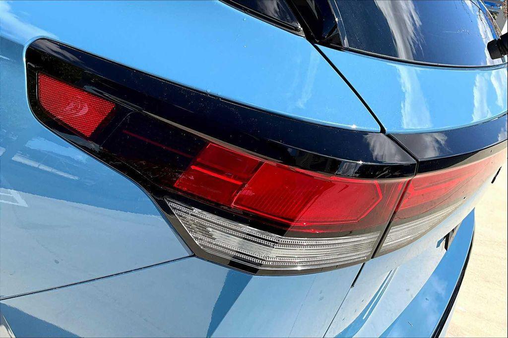 new 2025 Volkswagen Tiguan car, priced at $39,369