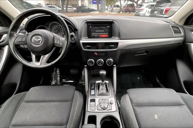 used 2016 Mazda CX-5 car, priced at $13,184