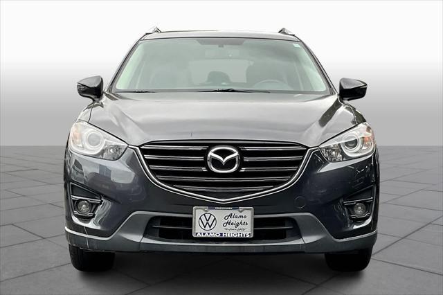 used 2016 Mazda CX-5 car, priced at $13,184