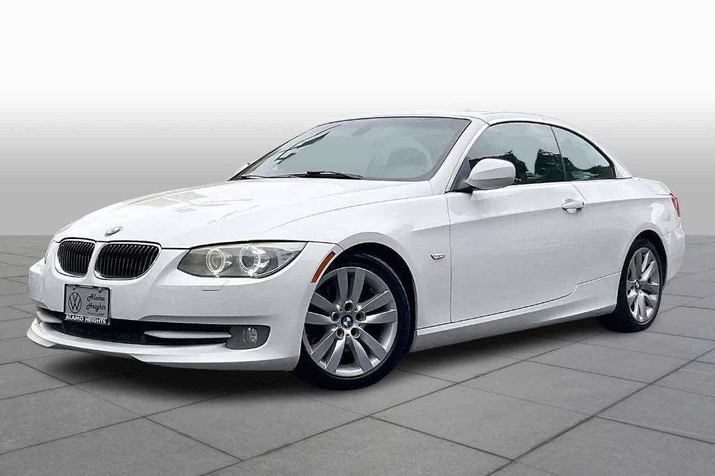 used 2011 BMW 328 car, priced at $8,971