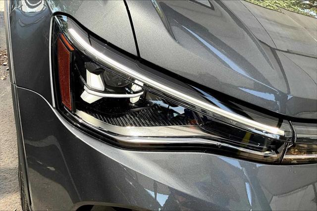 new 2025 Volkswagen Taos car, priced at $35,874