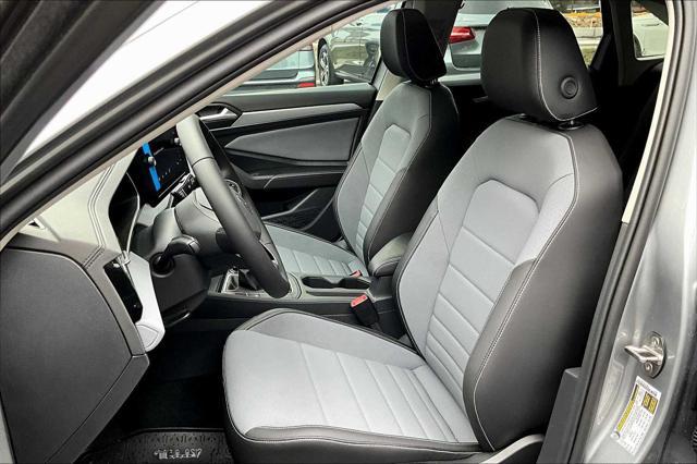 new 2025 Volkswagen Jetta car, priced at $27,225