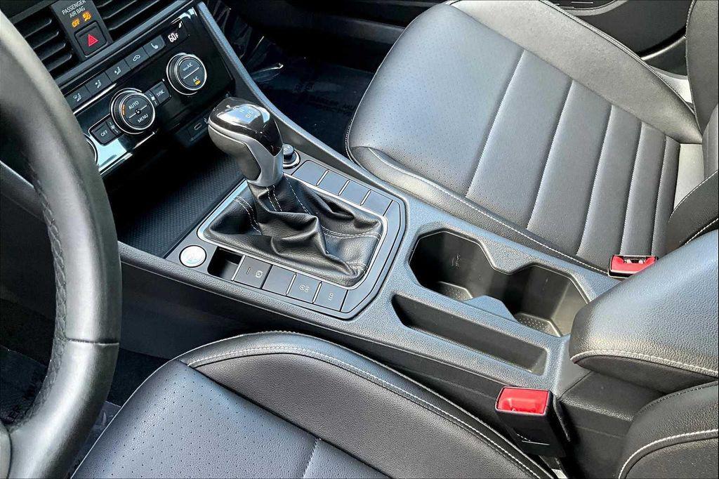 used 2022 Volkswagen Jetta car, priced at $19,071