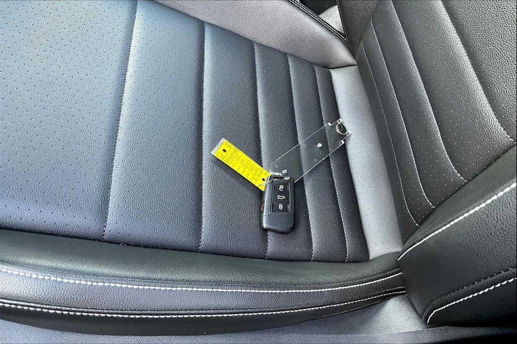 used 2022 Volkswagen Jetta car, priced at $19,071