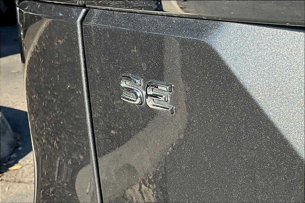 used 2024 Volkswagen Atlas car, priced at $31,761