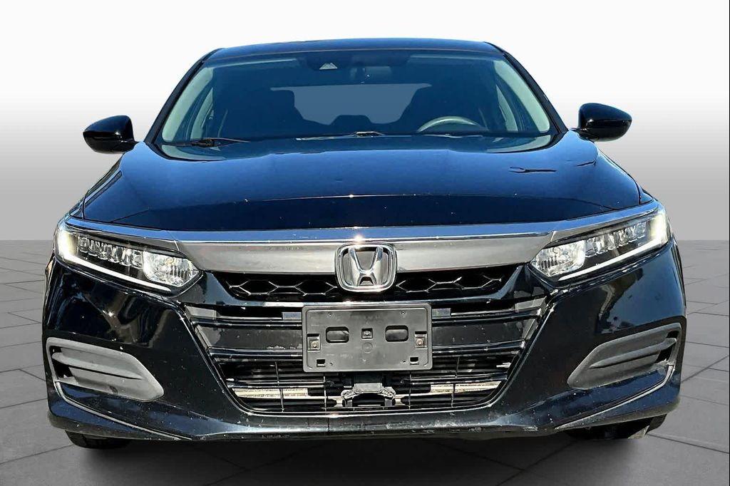 used 2019 Honda Accord car, priced at $12,991