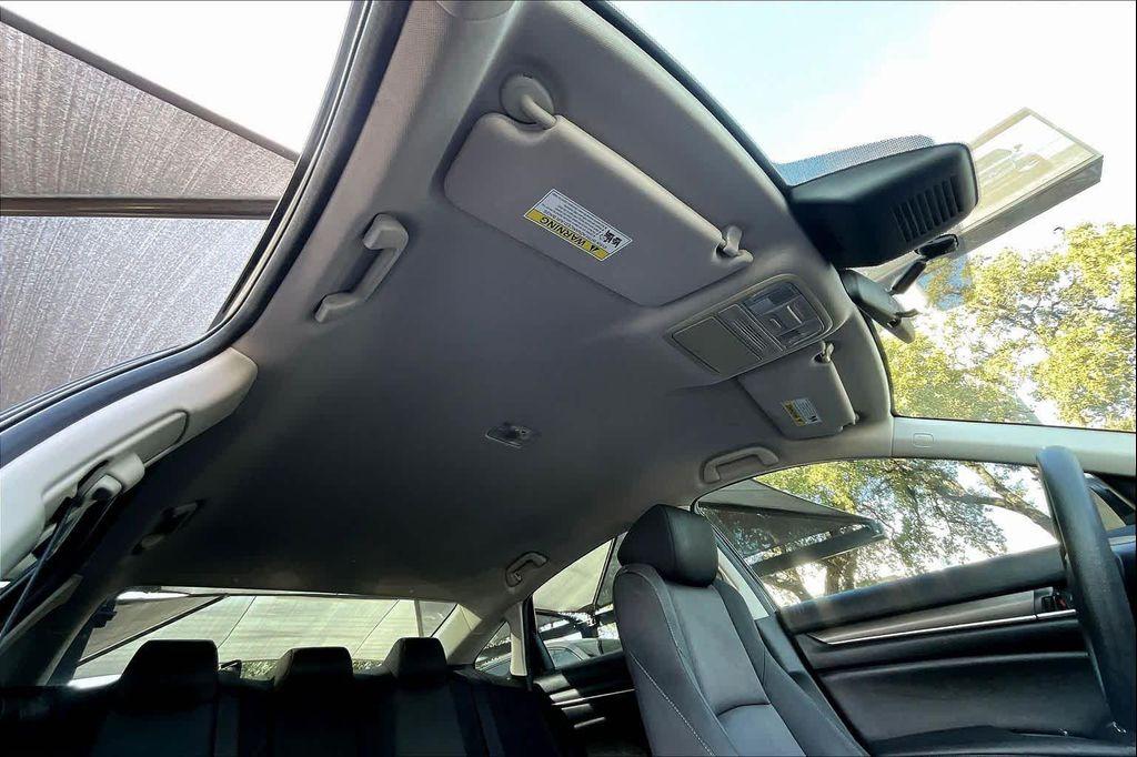 used 2019 Honda Accord car, priced at $12,991