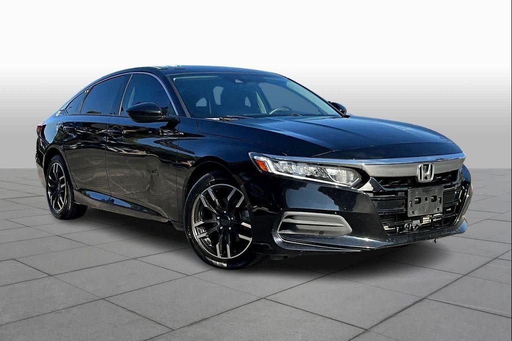 used 2019 Honda Accord car, priced at $12,991