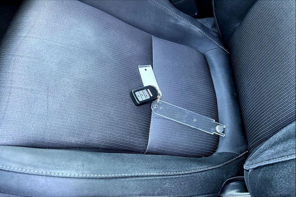 used 2019 Honda Accord car, priced at $12,991