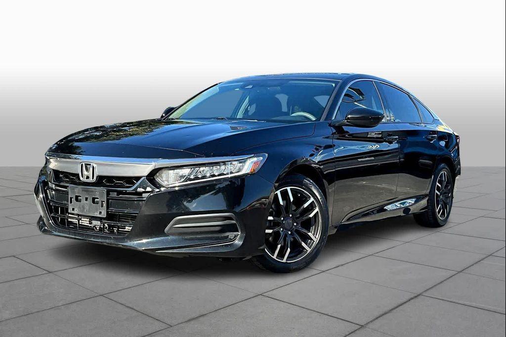 used 2019 Honda Accord car, priced at $12,991